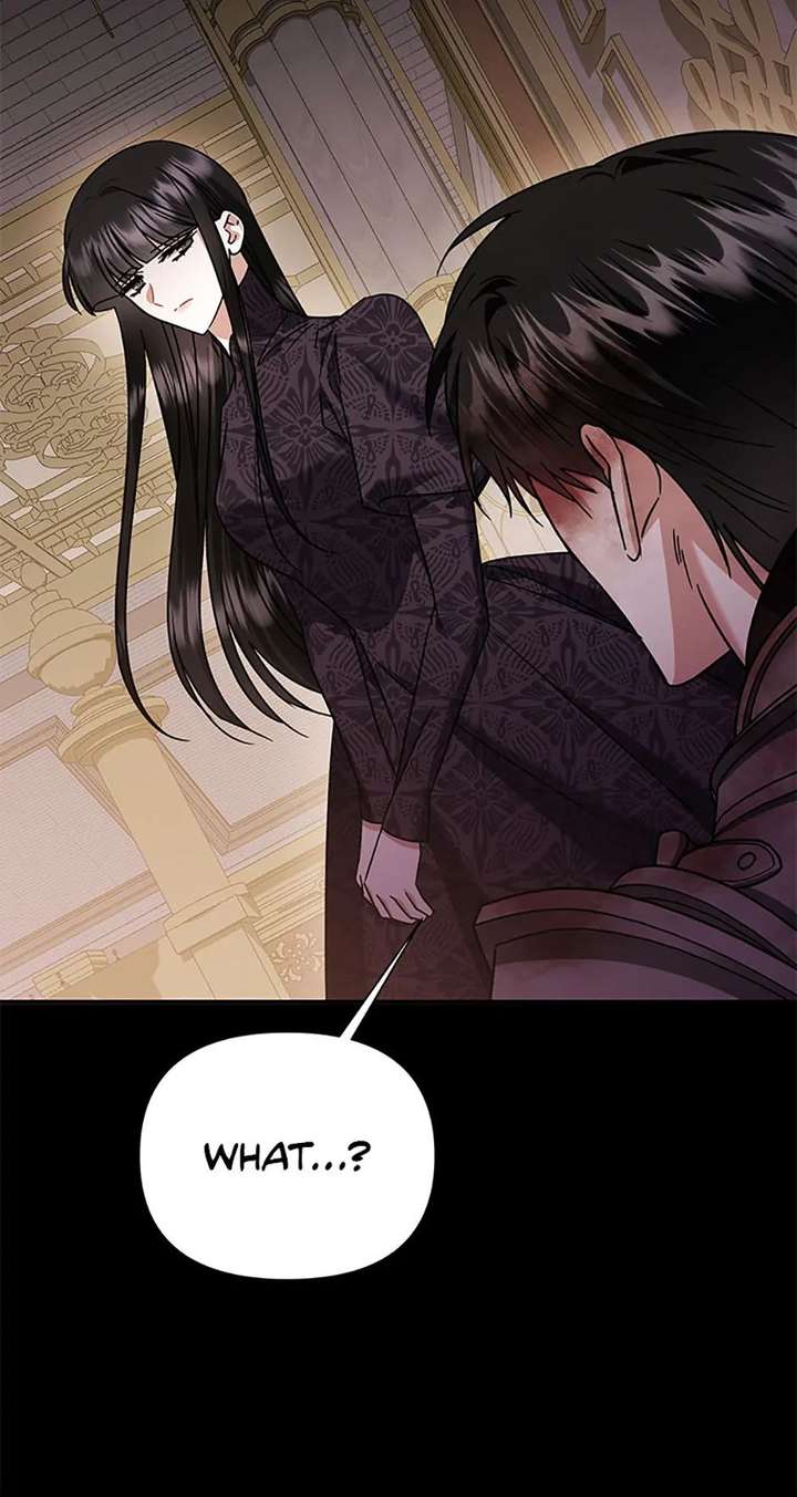 In This Life, I Will Survive Until the End chapter 62 page 32