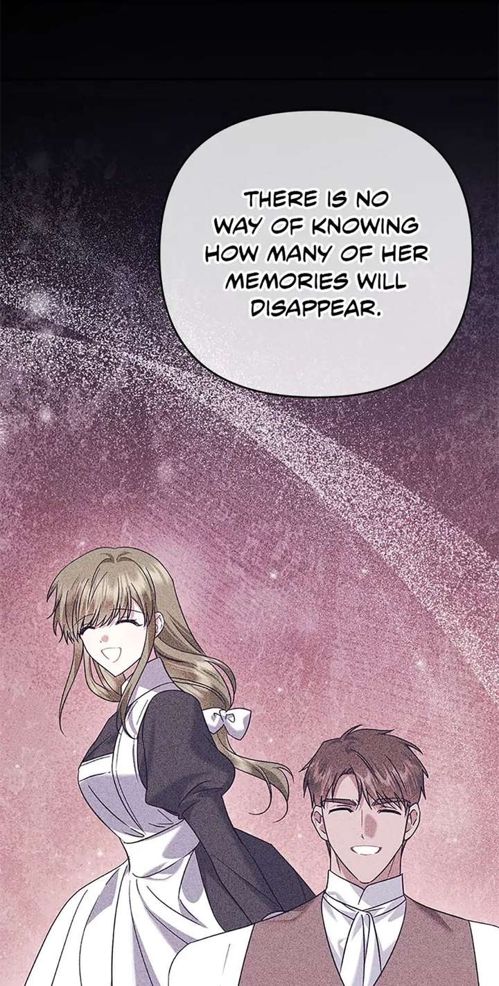 In This Life, I Will Survive Until the End chapter 62 page 33