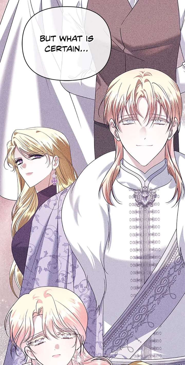 In This Life, I Will Survive Until the End chapter 62 page 34
