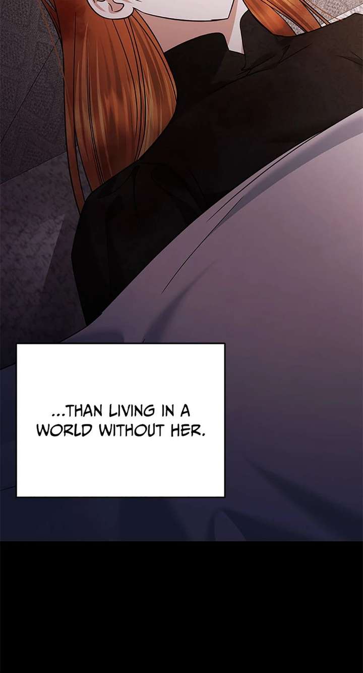 In This Life, I Will Survive Until the End chapter 62 page 47