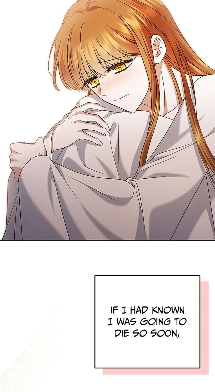 In This Life, I Will Survive Until the End chapter 62 page 62