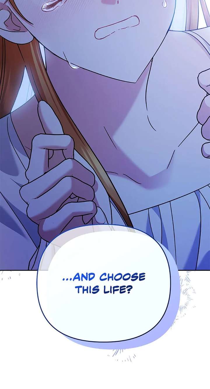 In This Life, I Will Survive Until the End chapter 63 page 6