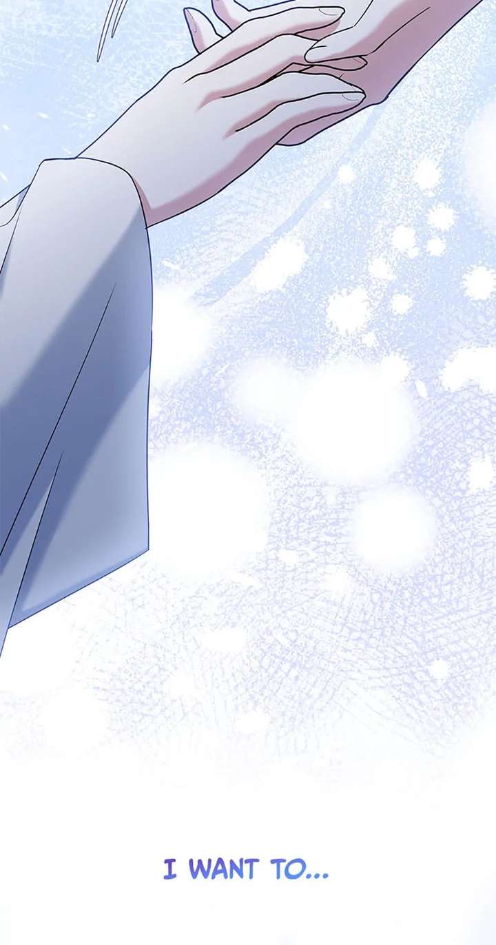 In This Life, I Will Survive Until the End chapter 63 page 8
