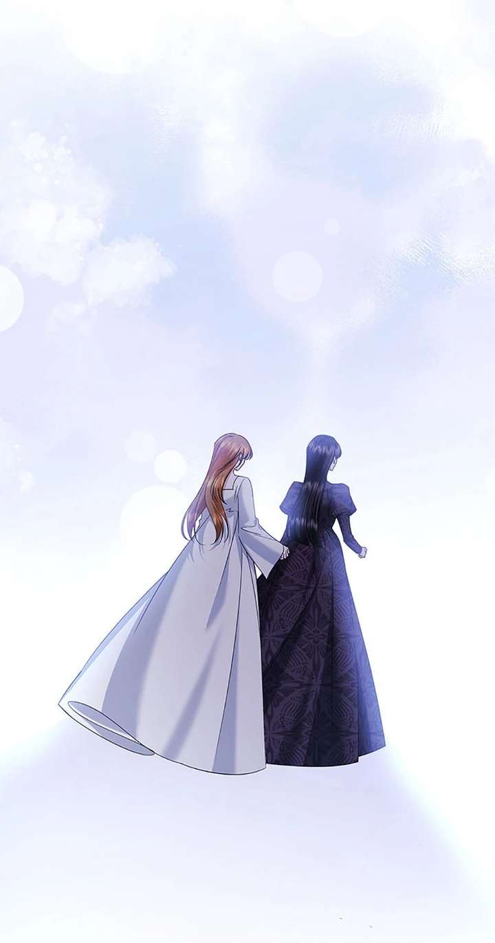 In This Life, I Will Survive Until the End chapter 63 page 9