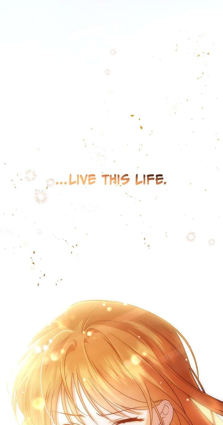 In This Life, I Will Survive Until the End chapter 63 page 10