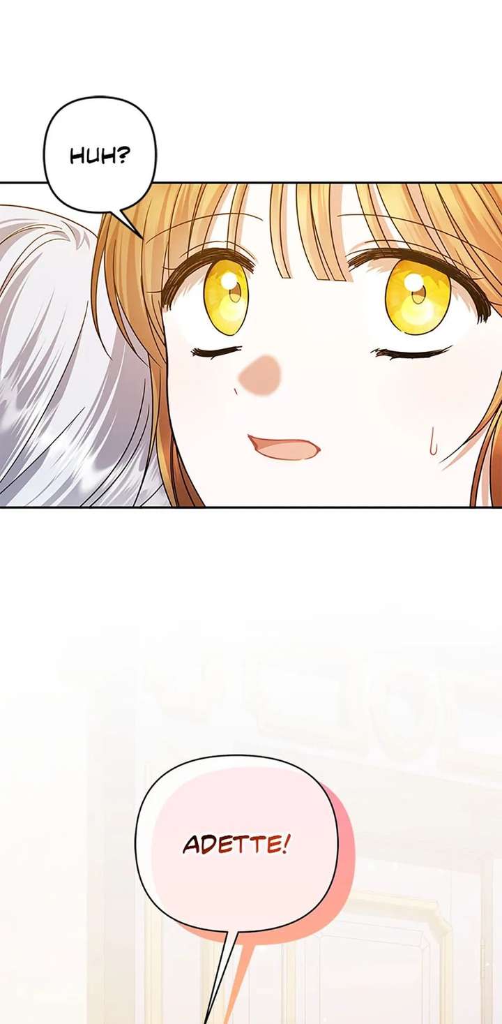 In This Life, I Will Survive Until the End chapter 63 page 21