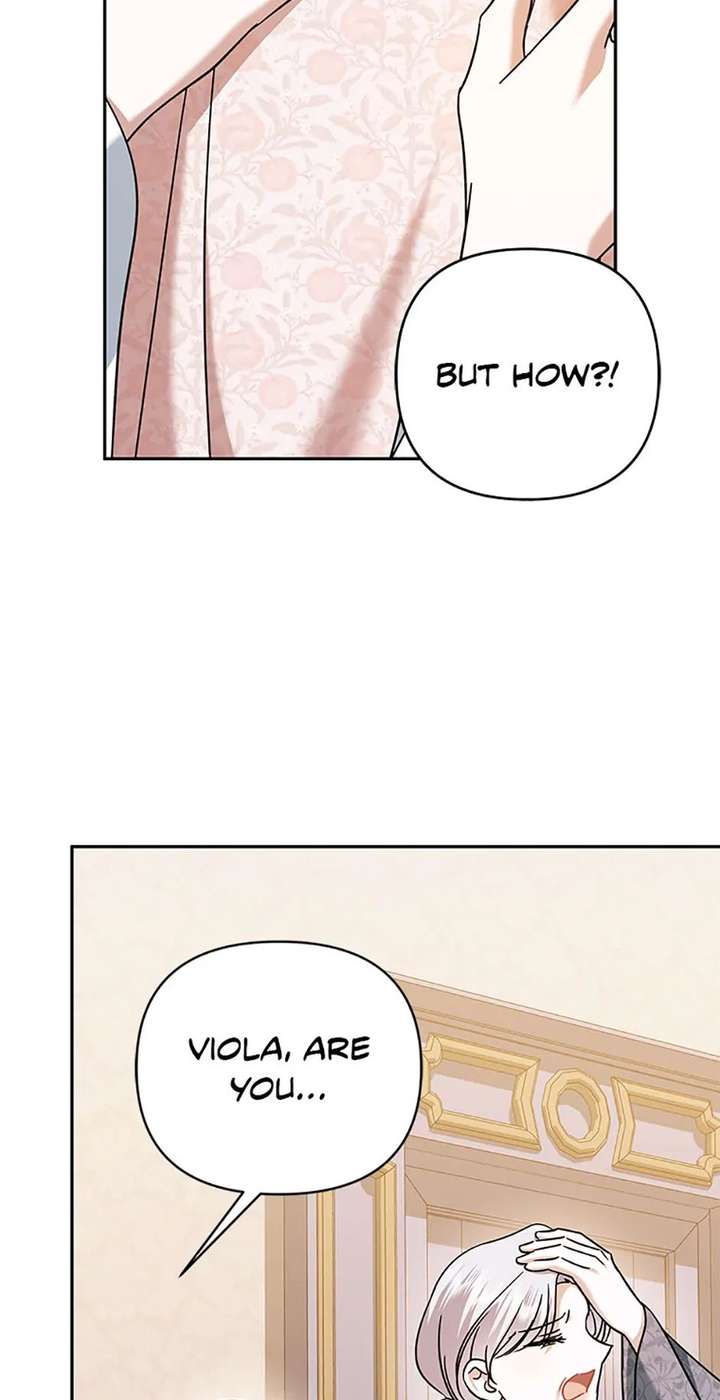 In This Life, I Will Survive Until the End chapter 63 page 30