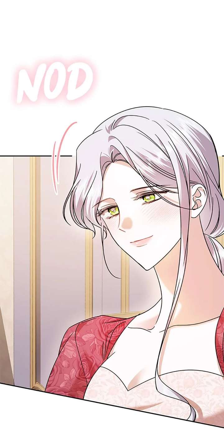 In This Life, I Will Survive Until the End chapter 63 page 33