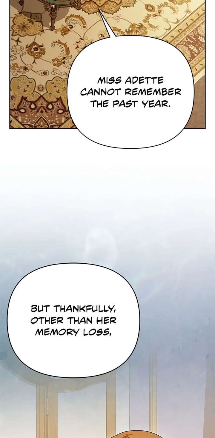 In This Life, I Will Survive Until the End chapter 63 page 40