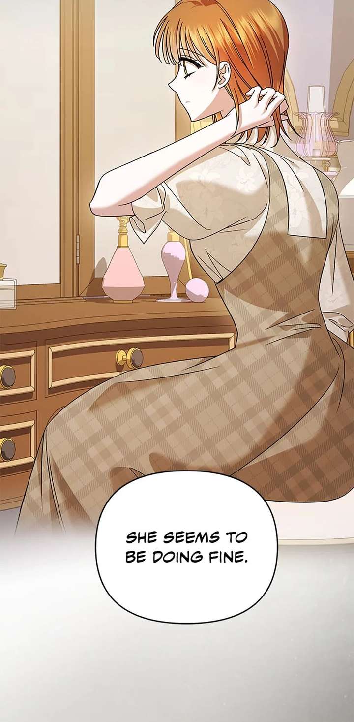 In This Life, I Will Survive Until the End chapter 63 page 41