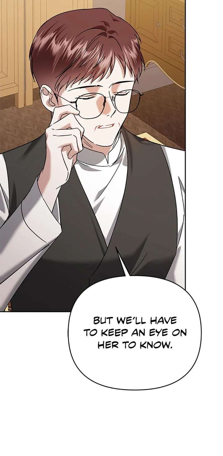 In This Life, I Will Survive Until the End chapter 63 page 44