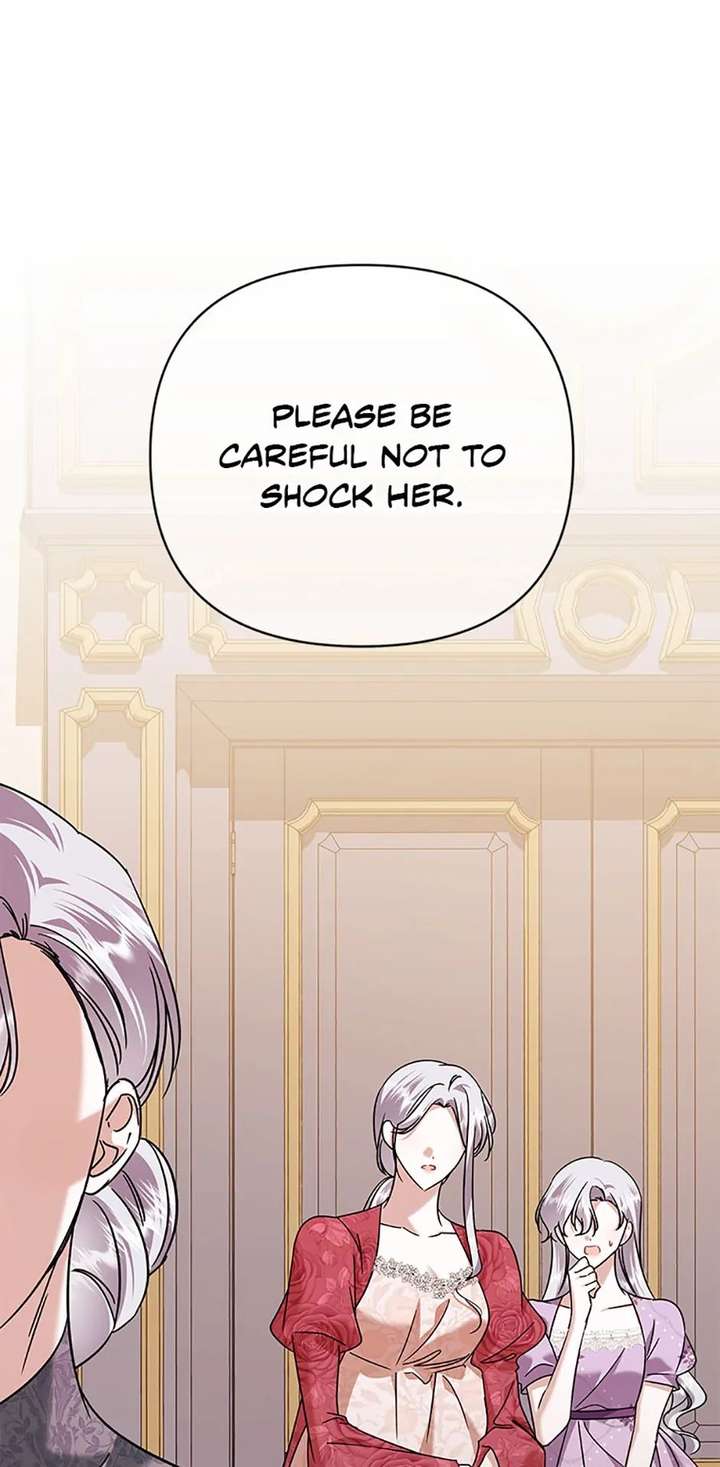 In This Life, I Will Survive Until the End chapter 63 page 45
