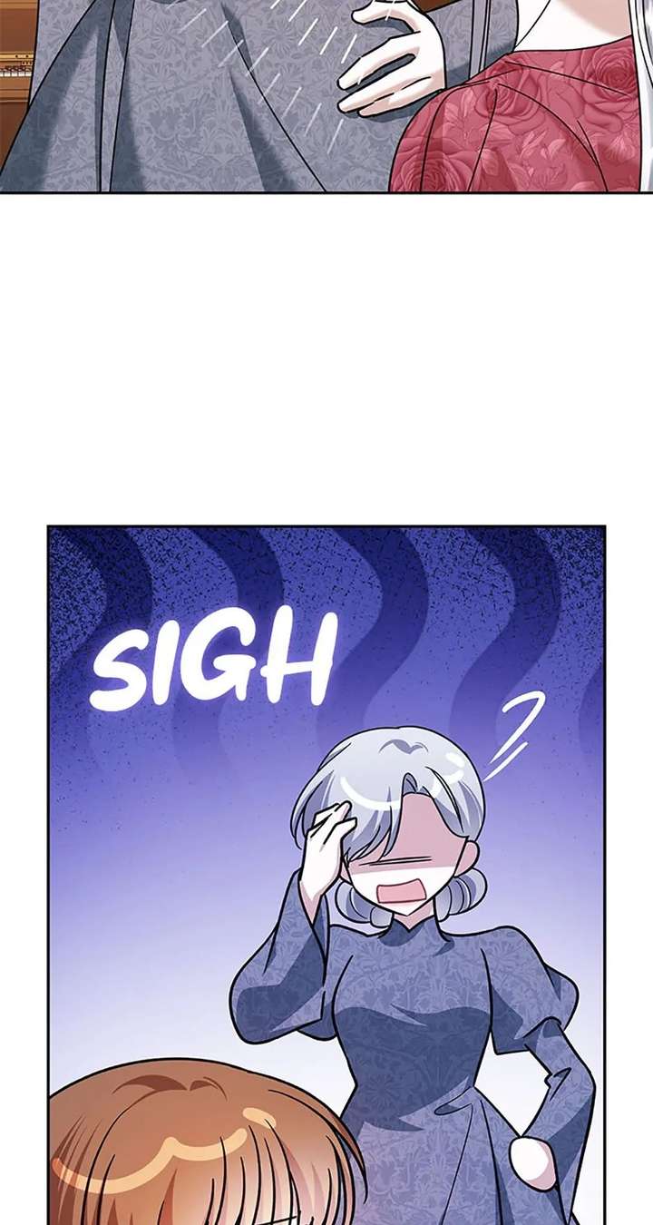 In This Life, I Will Survive Until the End chapter 63 page 59