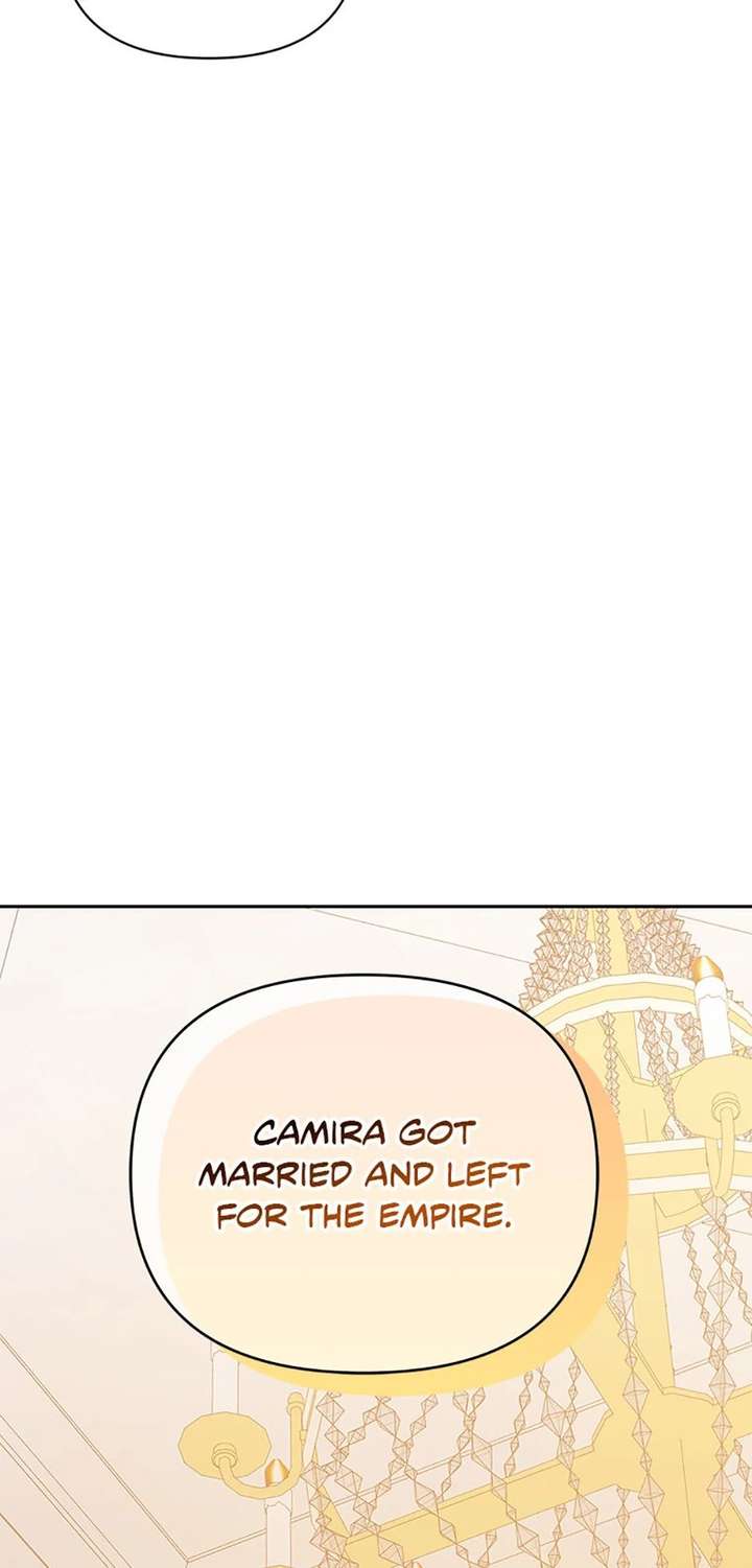 In This Life, I Will Survive Until the End chapter 63 page 73