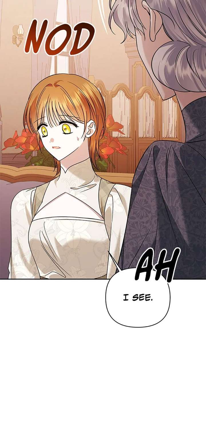 In This Life, I Will Survive Until the End chapter 63 page 77