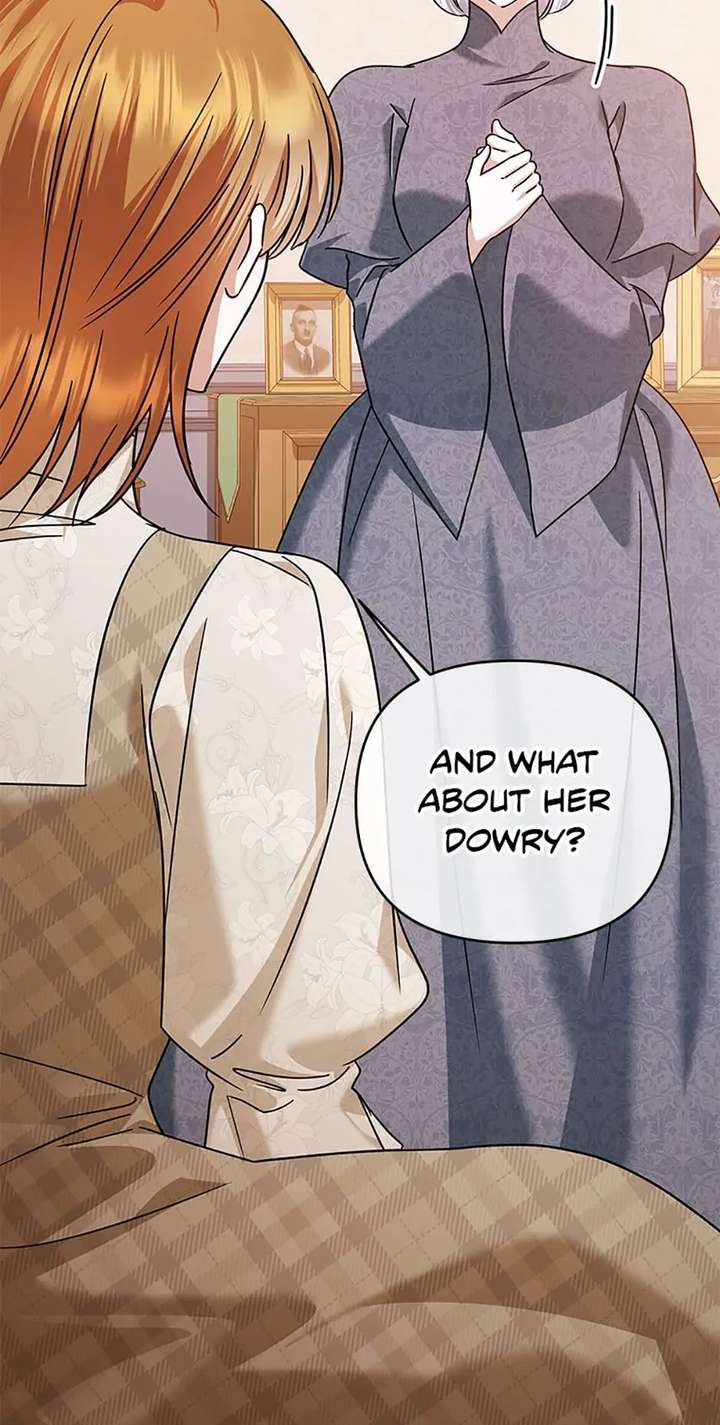 In This Life, I Will Survive Until the End chapter 63 page 79