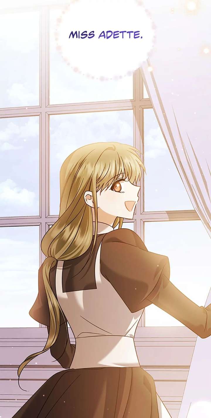 In This Life, I Will Survive Until the End chapter 63 page 82