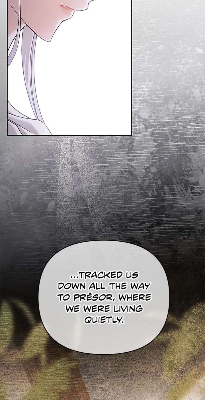 In This Life, I Will Survive Until the End chapter 63 page 95