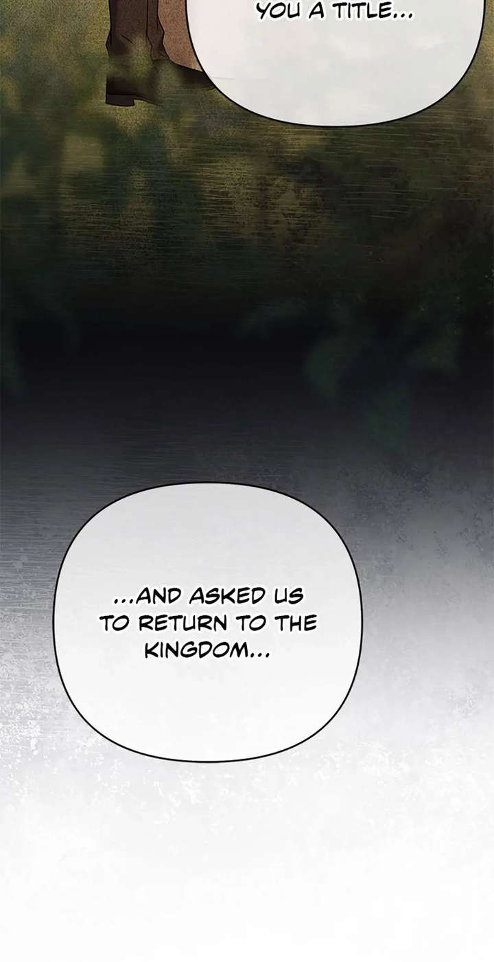 In This Life, I Will Survive Until the End chapter 63 page 97