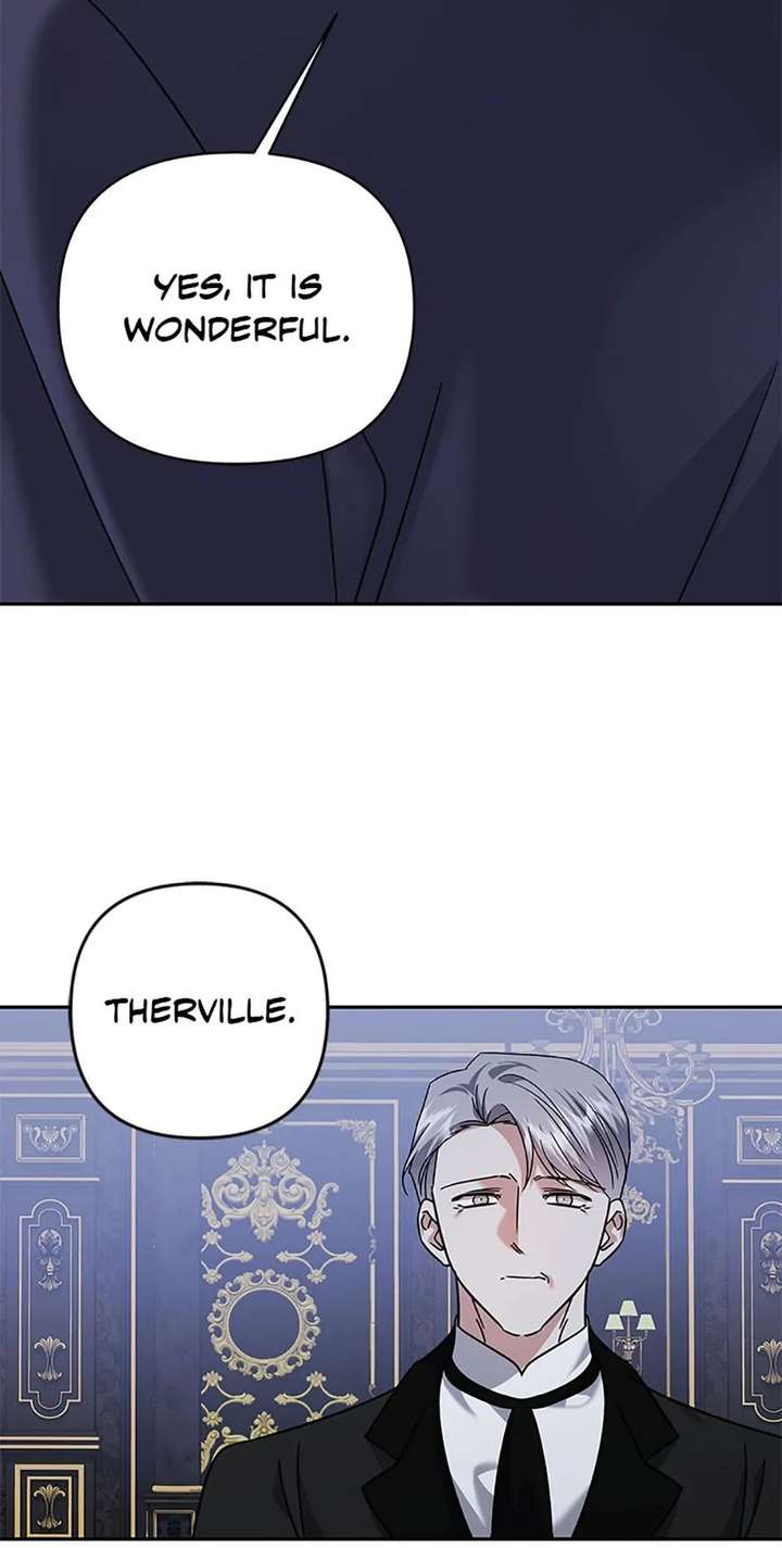 In This Life, I Will Survive Until the End chapter 63 page 110
