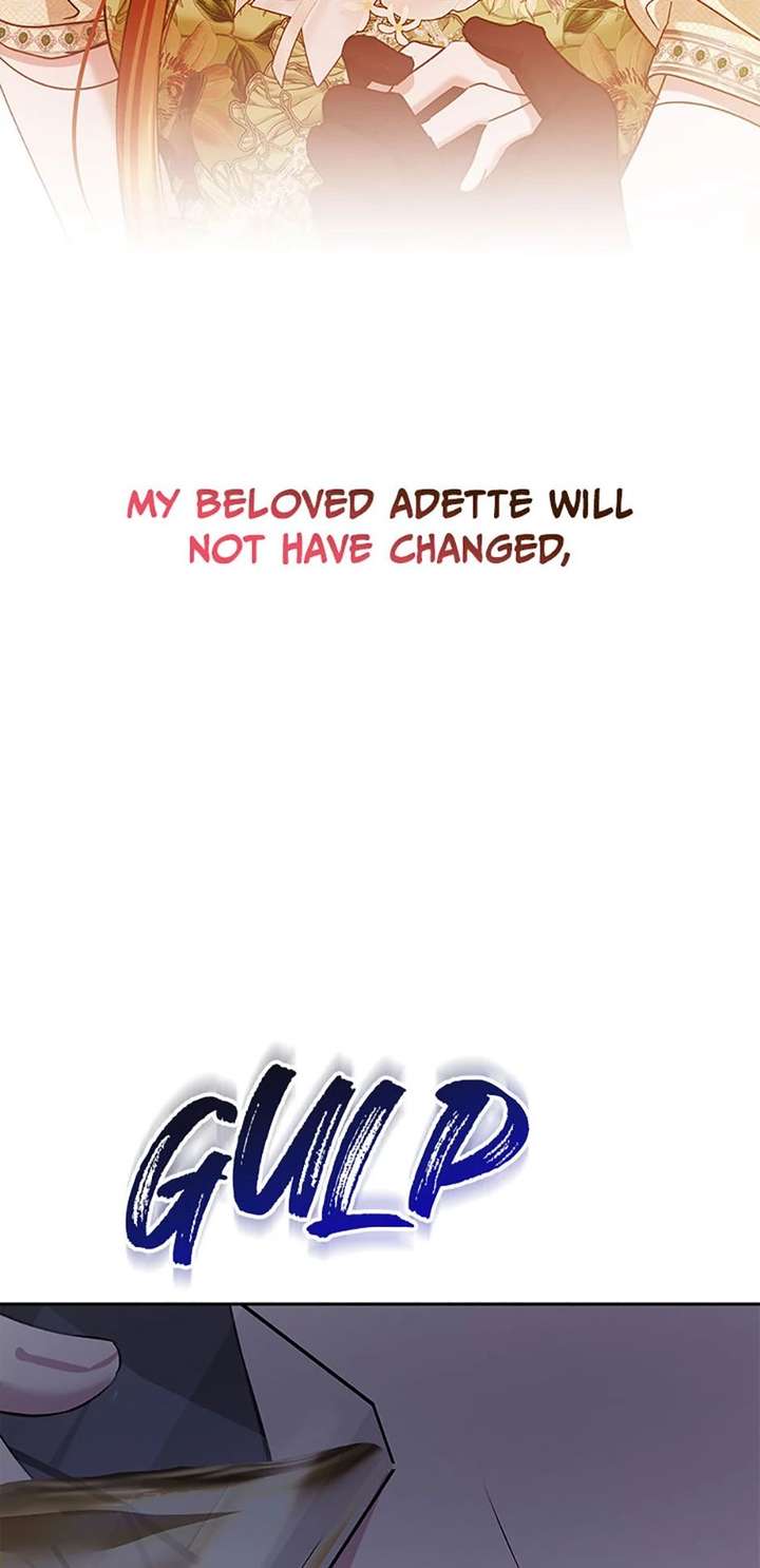 In This Life, I Will Survive Until the End chapter 63 page 116