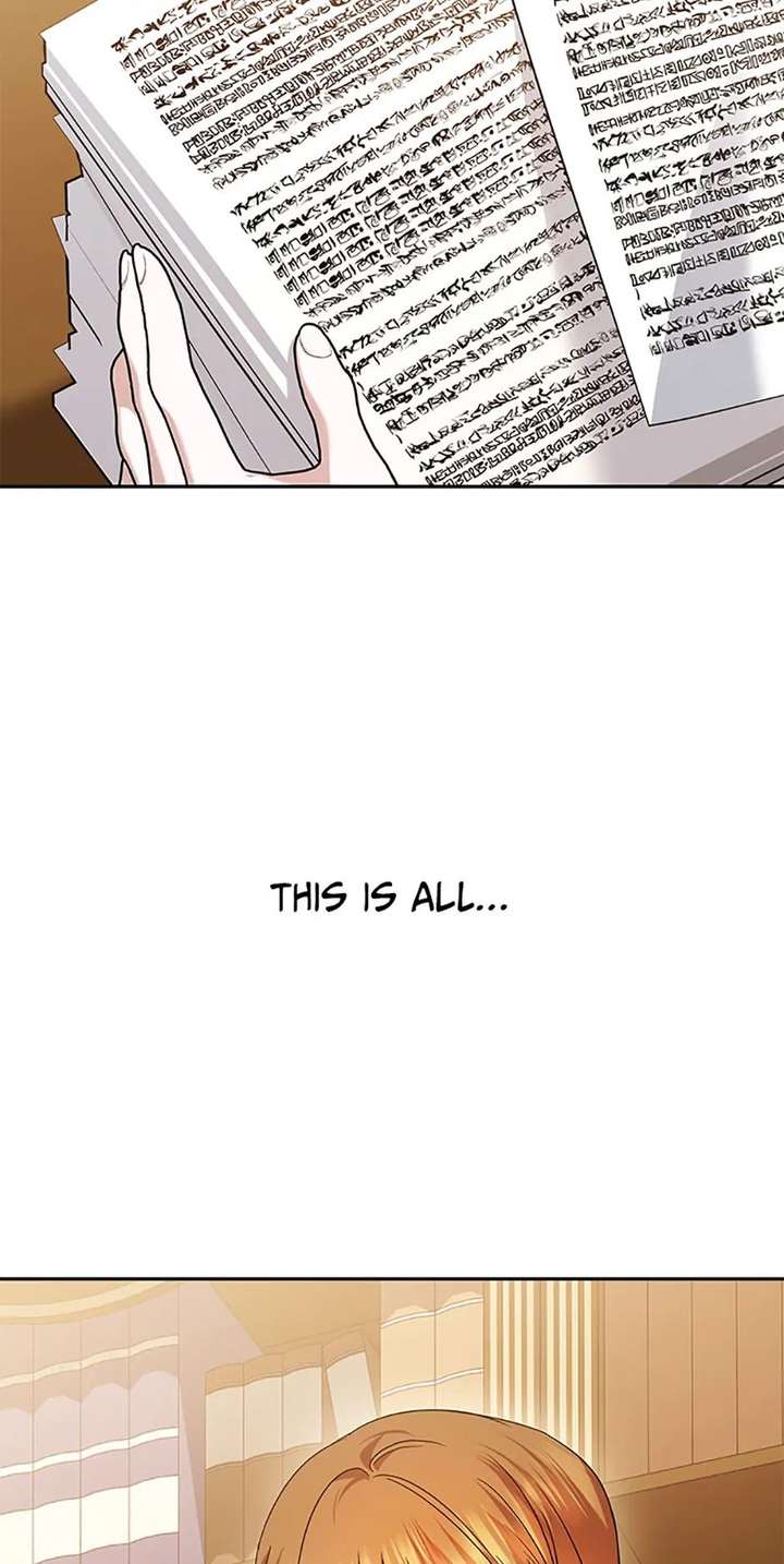 In This Life, I Will Survive Until the End chapter 64 page 2