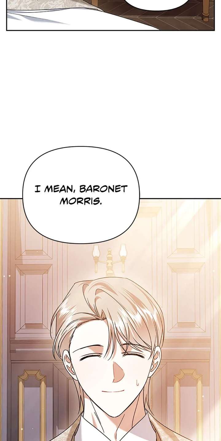 In This Life, I Will Survive Until the End chapter 64 page 5