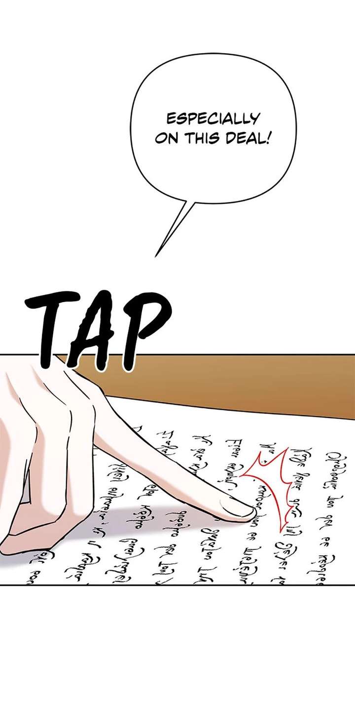 In This Life, I Will Survive Until the End chapter 64 page 7
