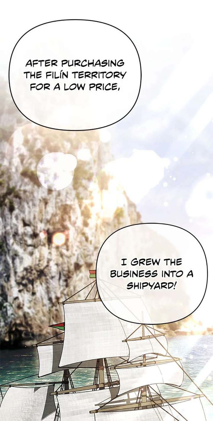 In This Life, I Will Survive Until the End chapter 64 page 9