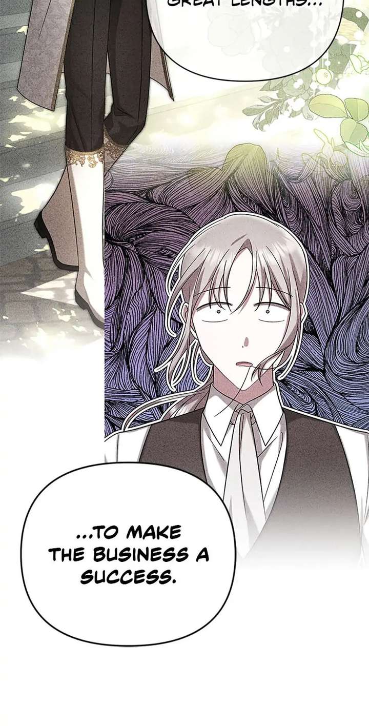 In This Life, I Will Survive Until the End chapter 64 page 12