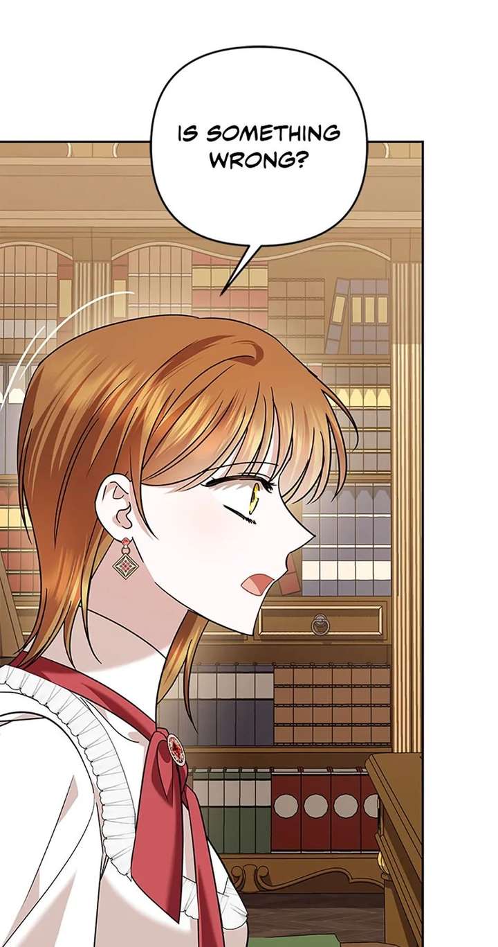 In This Life, I Will Survive Until the End chapter 64 page 25