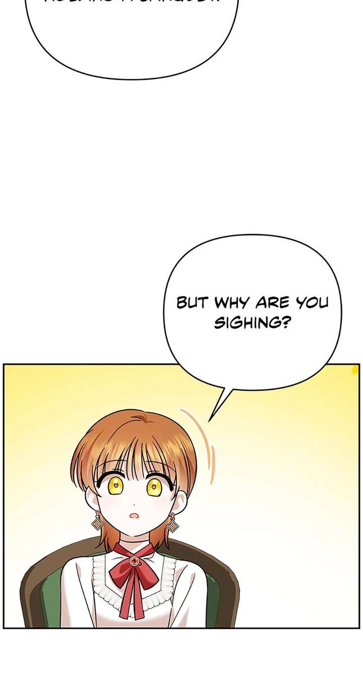 In This Life, I Will Survive Until the End chapter 64 page 27