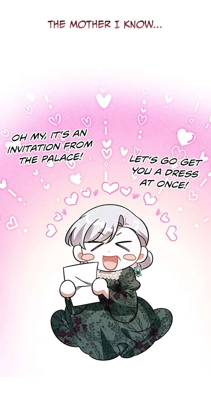 In This Life, I Will Survive Until the End chapter 64 page 28