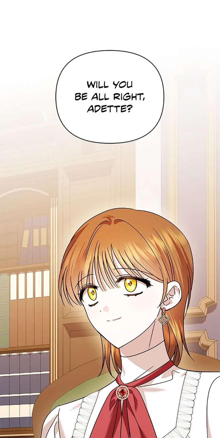 In This Life, I Will Survive Until the End chapter 64 page 31
