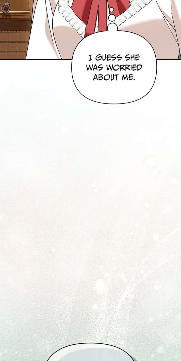 In This Life, I Will Survive Until the End chapter 64 page 32