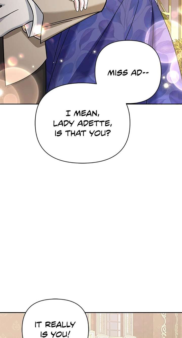 In This Life, I Will Survive Until the End chapter 64 page 41