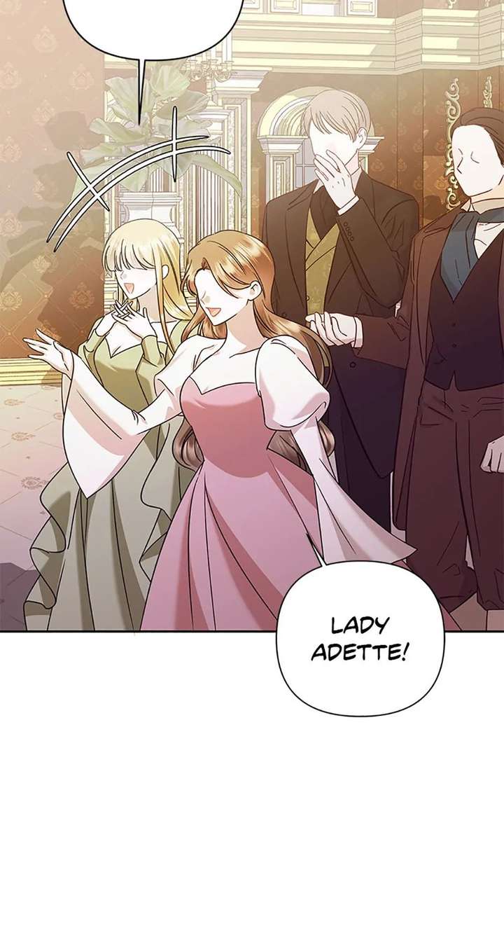 In This Life, I Will Survive Until the End chapter 64 page 42