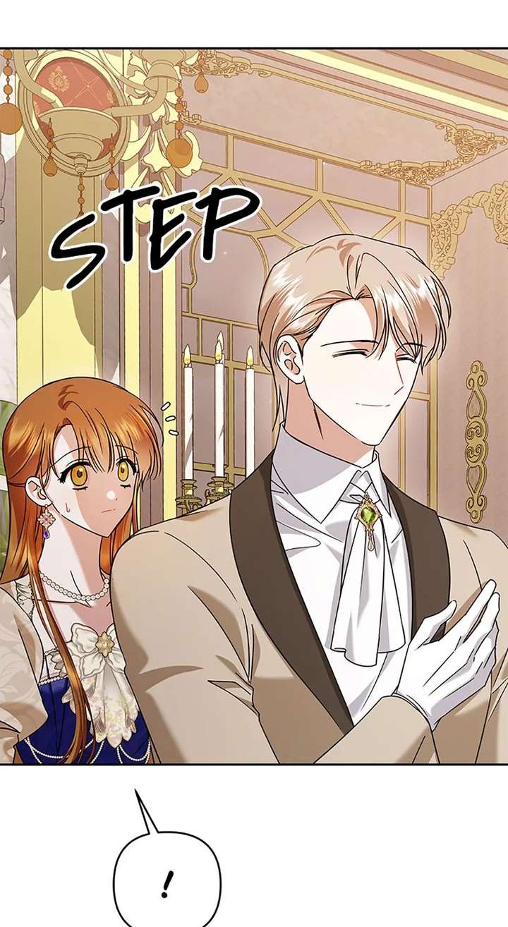 In This Life, I Will Survive Until the End chapter 64 page 43