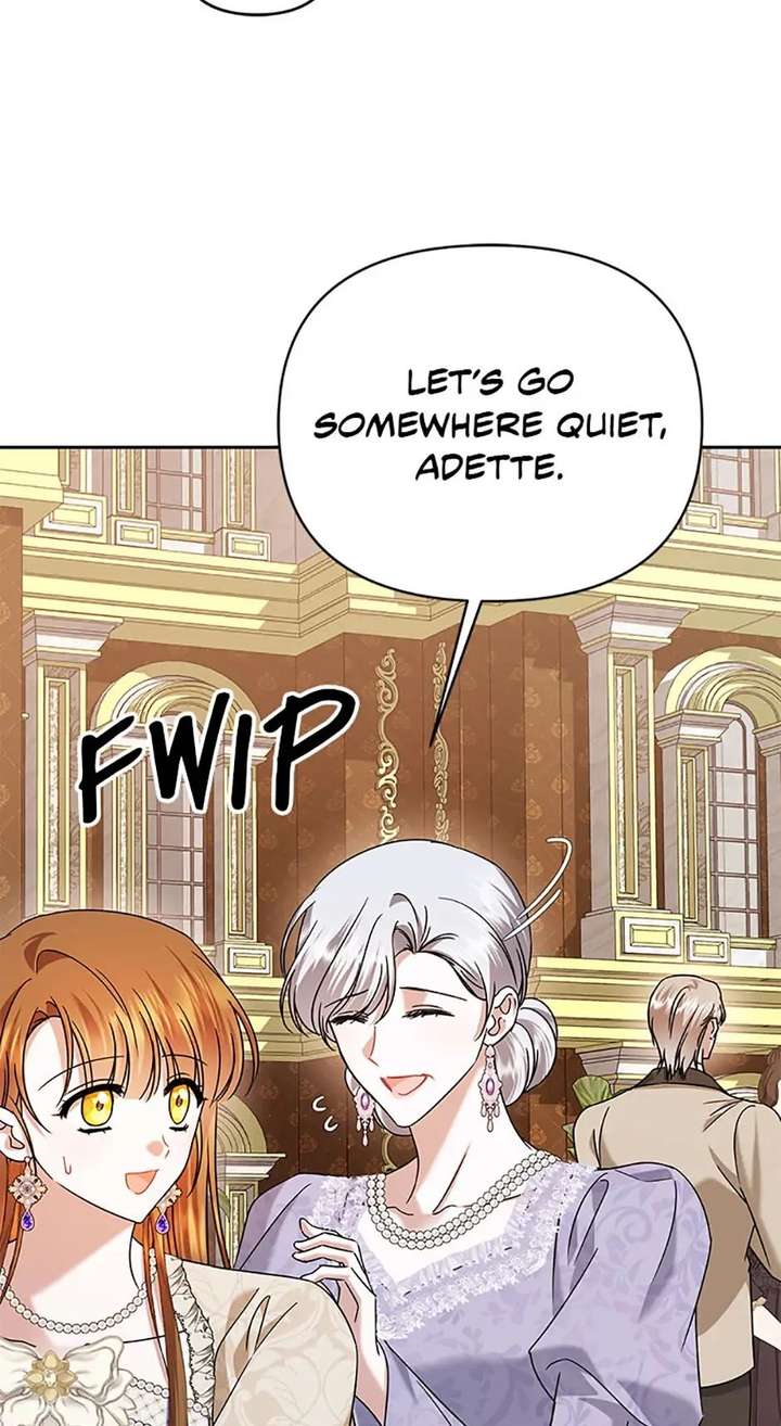 In This Life, I Will Survive Until the End chapter 64 page 44