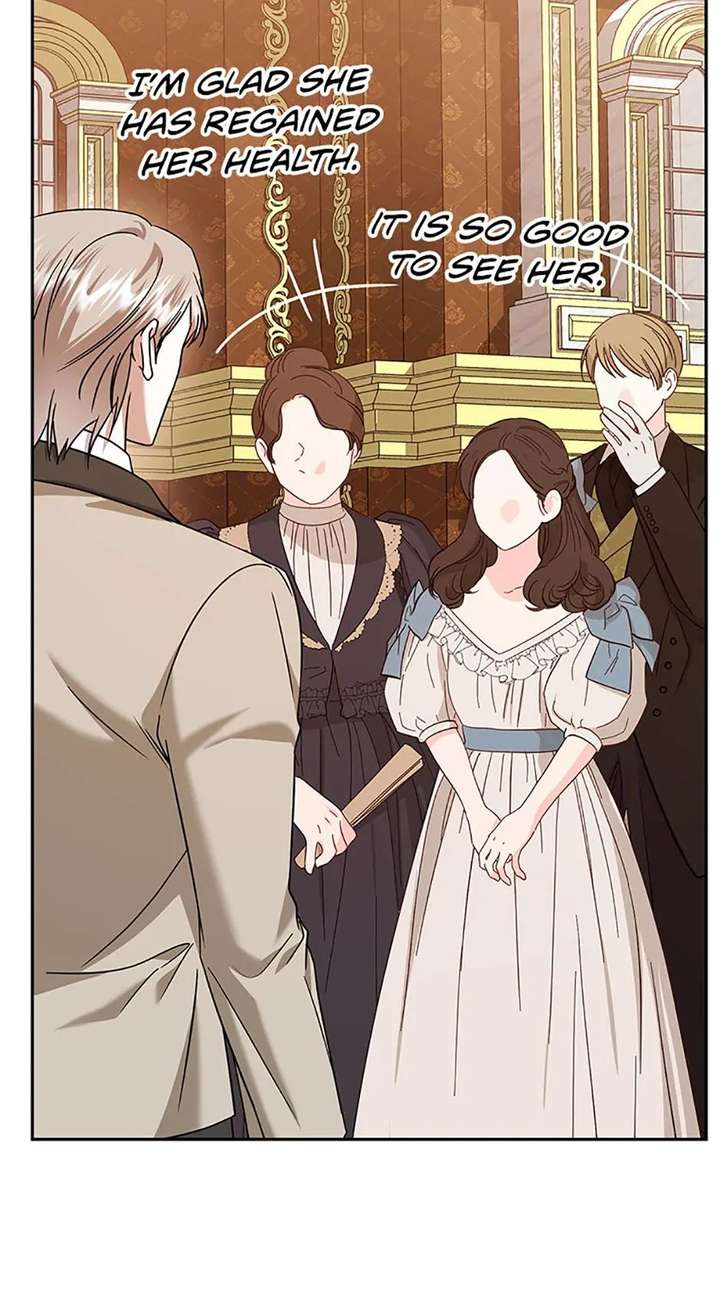 In This Life, I Will Survive Until the End chapter 64 page 47