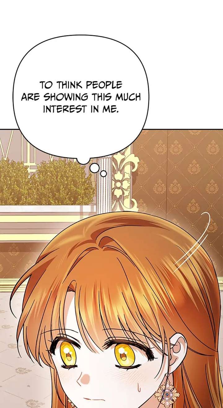 In This Life, I Will Survive Until the End chapter 64 page 48