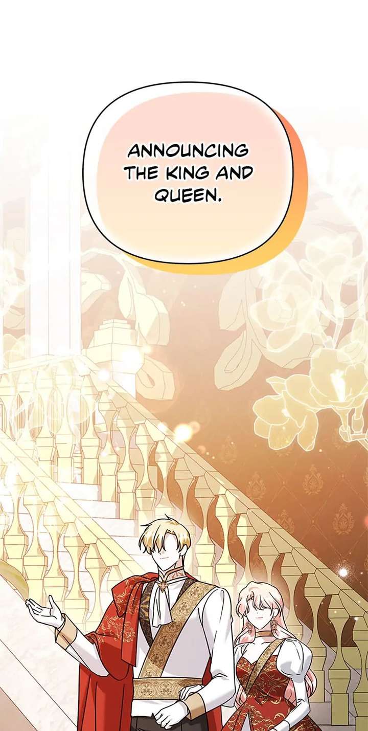 In This Life, I Will Survive Until the End chapter 64 page 50