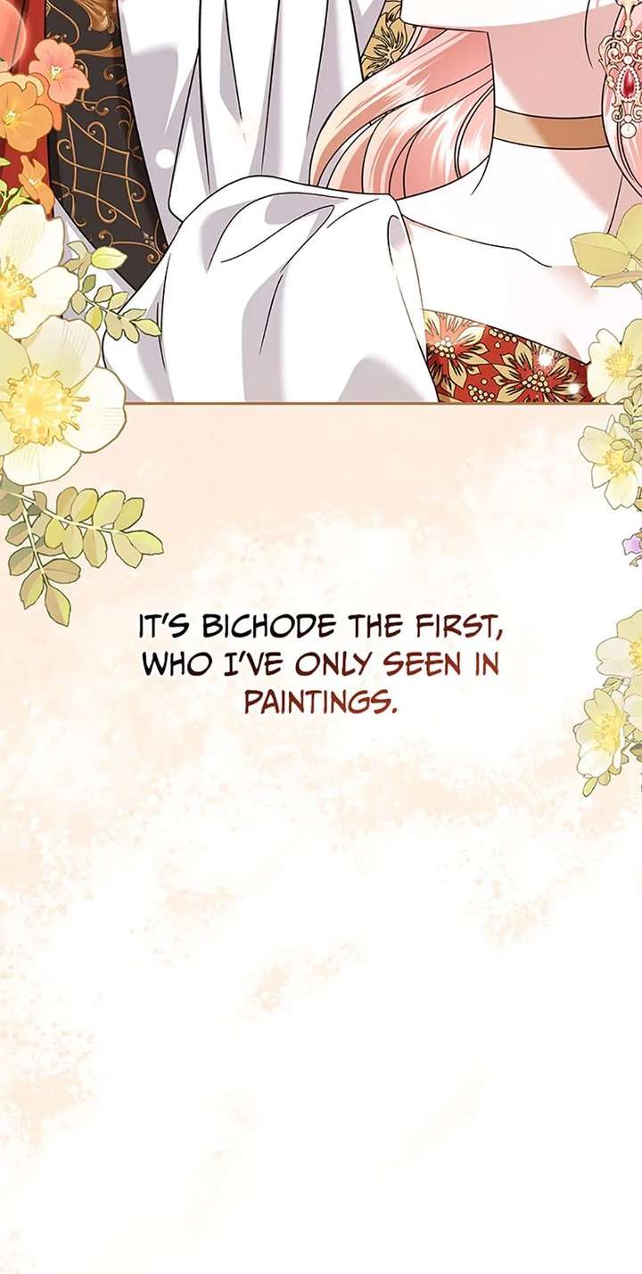 In This Life, I Will Survive Until the End chapter 64 page 52