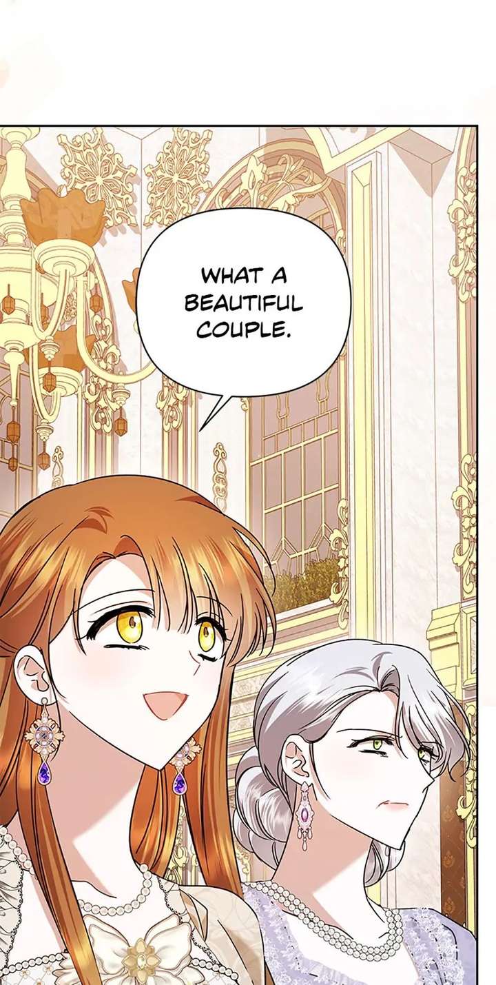 In This Life, I Will Survive Until the End chapter 64 page 53