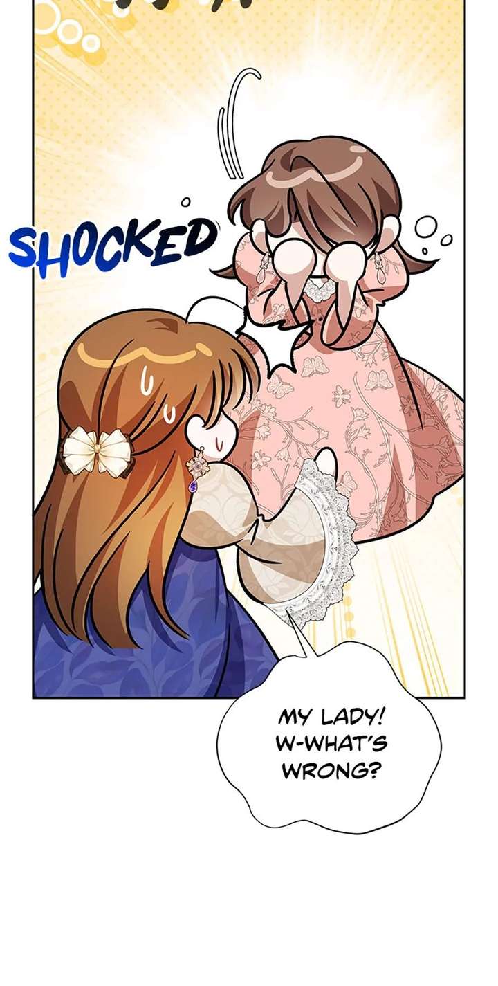 In This Life, I Will Survive Until the End chapter 64 page 63