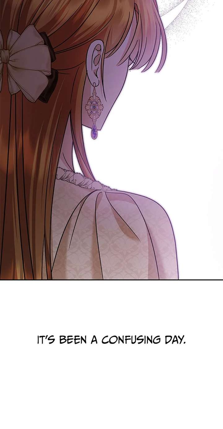 In This Life, I Will Survive Until the End chapter 64 page 72