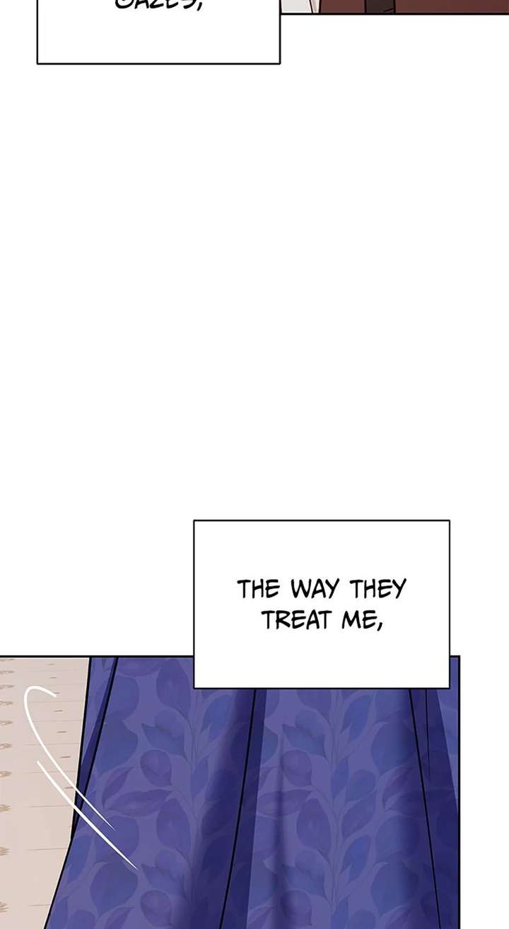 In This Life, I Will Survive Until the End chapter 64 page 74