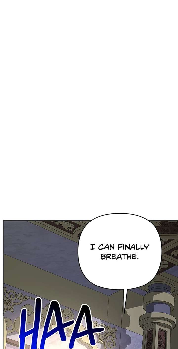 In This Life, I Will Survive Until the End chapter 64 page 80