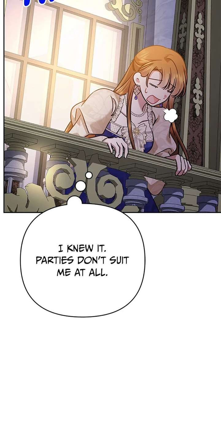 In This Life, I Will Survive Until the End chapter 64 page 81