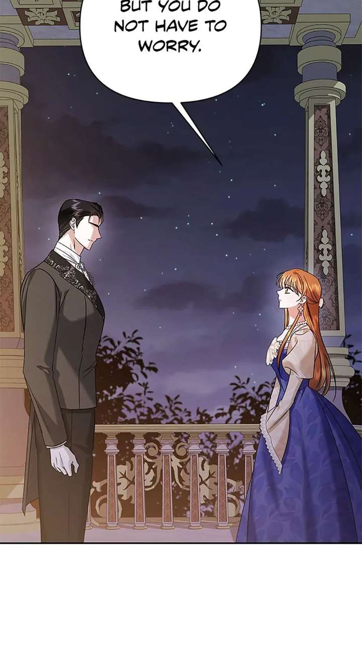 In This Life, I Will Survive Until the End chapter 65 page 5